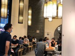 -肯德基(国展店)