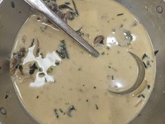 -秀妈厨房(灰汤老店)