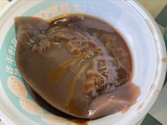 -鞠婆婆•绵绵冰•凉糕•手工冰粉(苏稽一店)