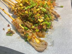 -靓虾二哥长沙地标小龙虾(五一广场店)