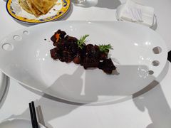 -月福京味斋·烤鸭店·北京菜(鼓楼总店)