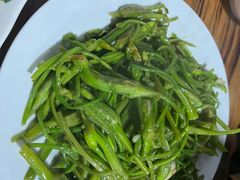 -阿葉农家饭店
