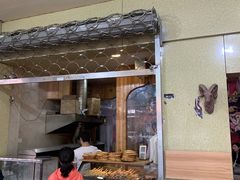 -新疆喀什烤肉饭店(红松路店)