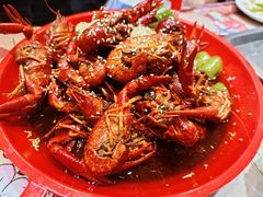 十三香龙虾（带盒）-刘一龙虾.烧烤(理工直营店)