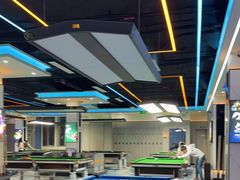 -永宁台球·棋牌俱乐部(淮海路店)