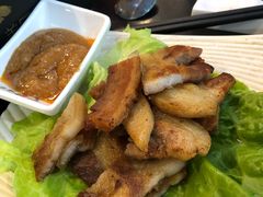 -喔爸韩国料理(环球银泰城店)