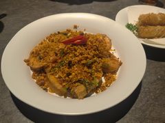 -汤城小厨•粤菜•靓汤(苏州街店)