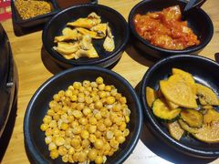 -九田家黑牛烤肉料理(溧阳吾悦店)