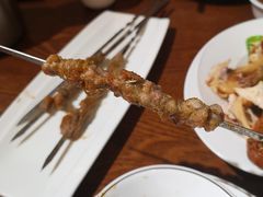 -李老哈·东北菜(宋园路店)