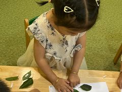 -饭米多蔻中英文绘本馆(苏州美罗店)