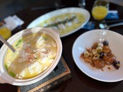 -环球港凯悦 · 享悦中餐厅