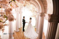 点击看大图 -天一婚纱摄影TIA STUDIO(珠海路店)