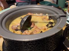 -锦府盐帮·侯宅(五棵松万达店)