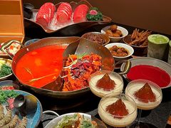 -色響火锅(恒隆广场店)