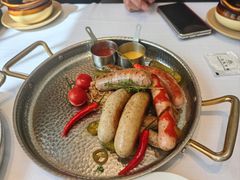 -马克西姆俄罗斯餐厅(通亚街店)