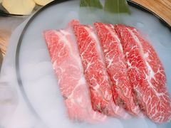 和牛牡蛎肉-九田家黑牛烤肉料理(新光汇店)