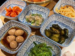 -温野菜涮涮锅(西单大悦城店)