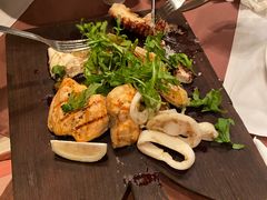 -Mammamia意大利餐厅(阳春巷店)