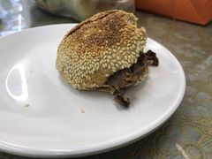 -清真·鸦儿李记·小馆(后海店)