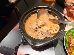 -知楚•精致湖北菜(武商MALL店)