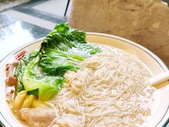 -一峰沙茶面(海峡国际店)