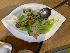 -天府中餐厅·粤菜·海南菜·生猛海鲜(三亚海棠湾洲际度假酒店)