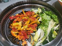 -盛双盛•韩式烤肉