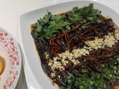 -老妈菜馆(建设街店)