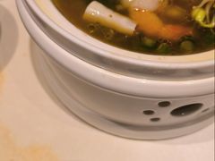 藤椒牛三鲜-祥记餐饮•豫粤珍味(金隅大厦店)