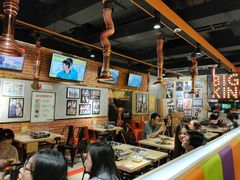 -韩国大金刚烤肉·料理(印象城店)