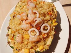 -避风塘(宝山万达店)