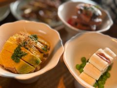 -卯时·龙光雅宴·精致锡帮菜(惠山古镇店)