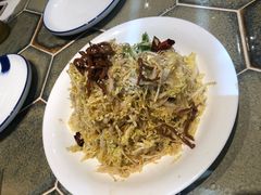 -盛百味·家宴餐厅(霸州分店)