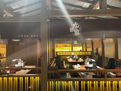 -九田家黑牛烤肉料理(太阳宫广场店)