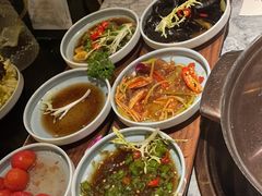 -大头椰·海南椰子鸡火锅(思明万象城店)