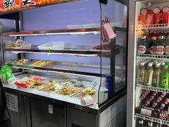-彭姐麻辣烫(海淀店)