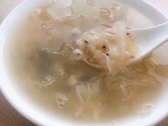 -透心凉糖水(听海居店)