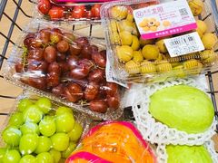 -AEON永旺(东方宝泰店)