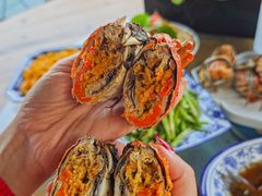 -水岸居湖景农家乐·阳澄湖大闸蟹