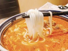 -阿香米线(萧山宝龙广场店)