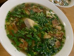 -清真·白家牛肉罩火烧老店(育才街店)