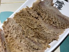 金钱肚-南城十里潮汕鲜牛火锅·鲜虾生滚粥(融汇老商埠店)