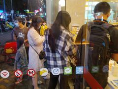-尊宝比萨(西丽店)