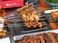-张记焖窑·十五年专注焖烤(雍和宫店)