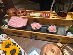 -牛道·和牛九食(市府恒隆广场店)