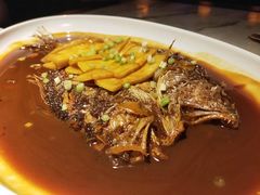 -绿茶餐厅(乐峰广场店)