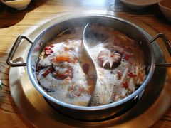 -四喜小胖·北京涮肉(五道营店)