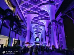 -三亚湾红树林国际会展中心(演出售票)