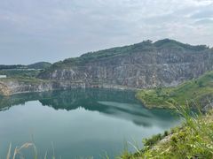 -黄埔油麻山森林公园