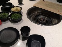-骉骉老火锅(铁像寺路店)